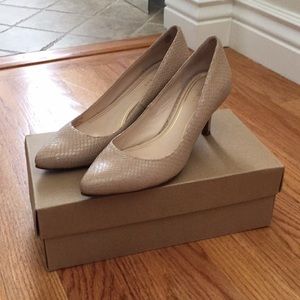 Cole Haan heels